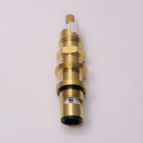 Cold Ceramic Cartridge For Price Pfister 910 025 Noel S Plumbing Supply