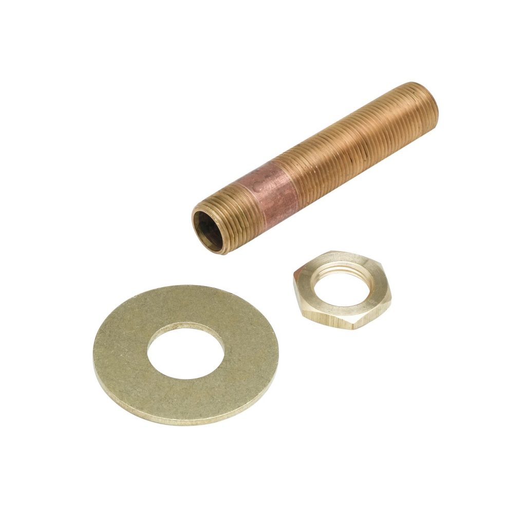 T&S Brass Parts Kit For B-107 Spray Valves B-10K - Noel's Plumbing Supply