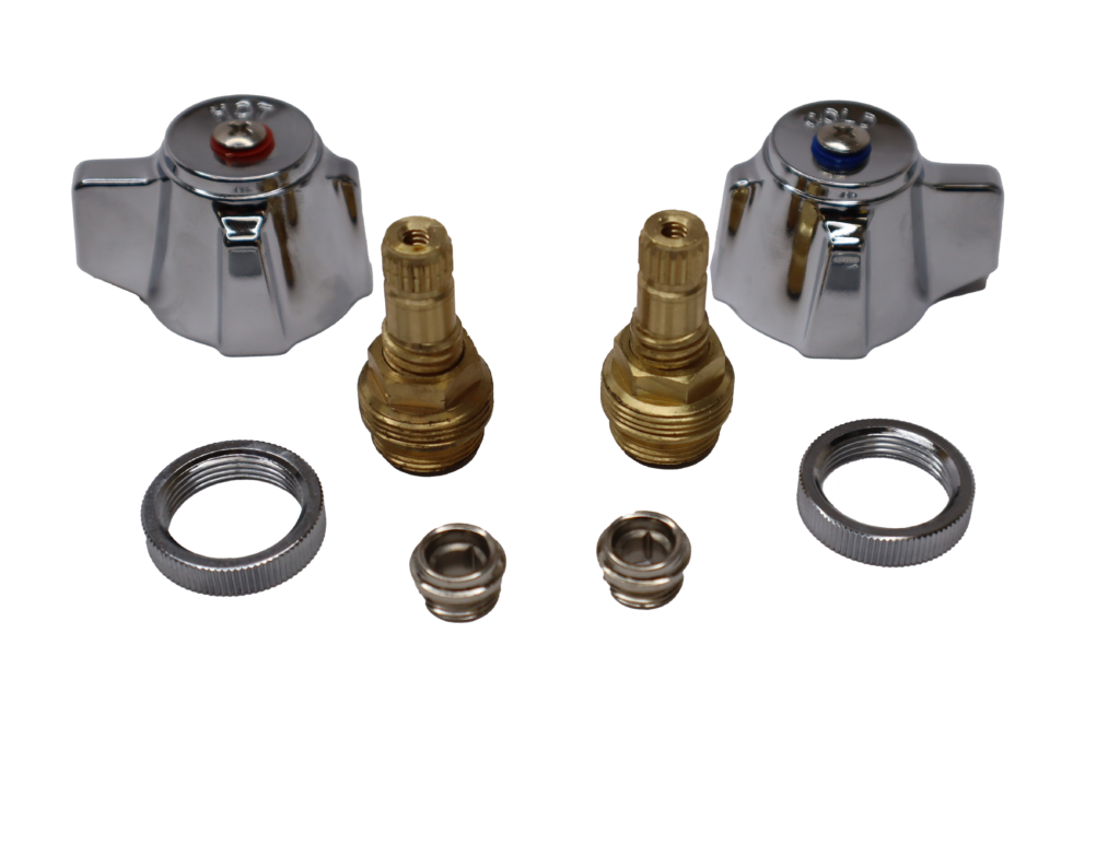 Franklin K15 Series Repair Kit 106-1143 | Noels Pumbing Supply