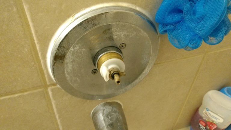 Single Handle Cartridge for Pegasus Faucets - Noel's Plumbing Supply