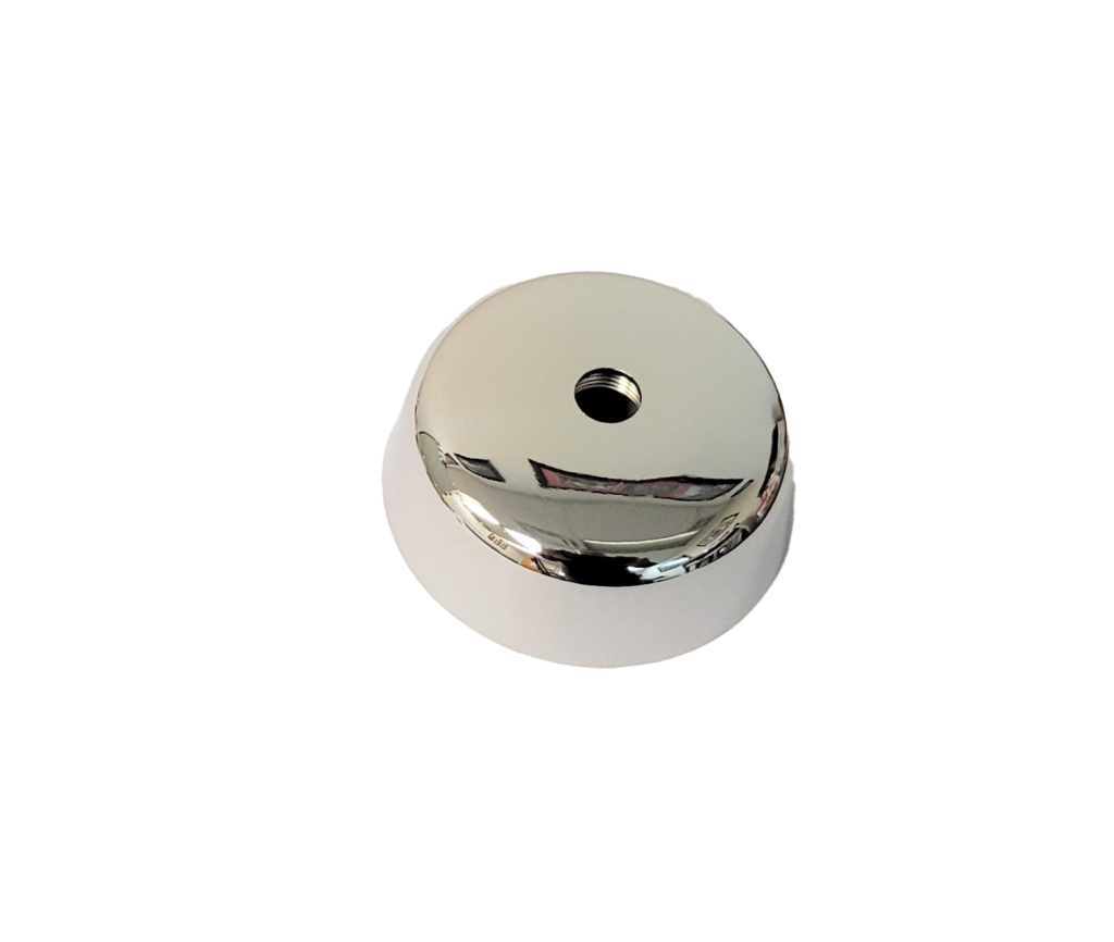 Chrome Plated Escutcheon for American Standard Trac-Line 1815-02 - Noel ...