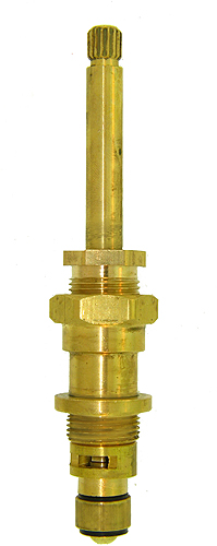 Brass Old Style Diverter Unit for Sayco K1D-1116 - Noel's Plumbing Supply