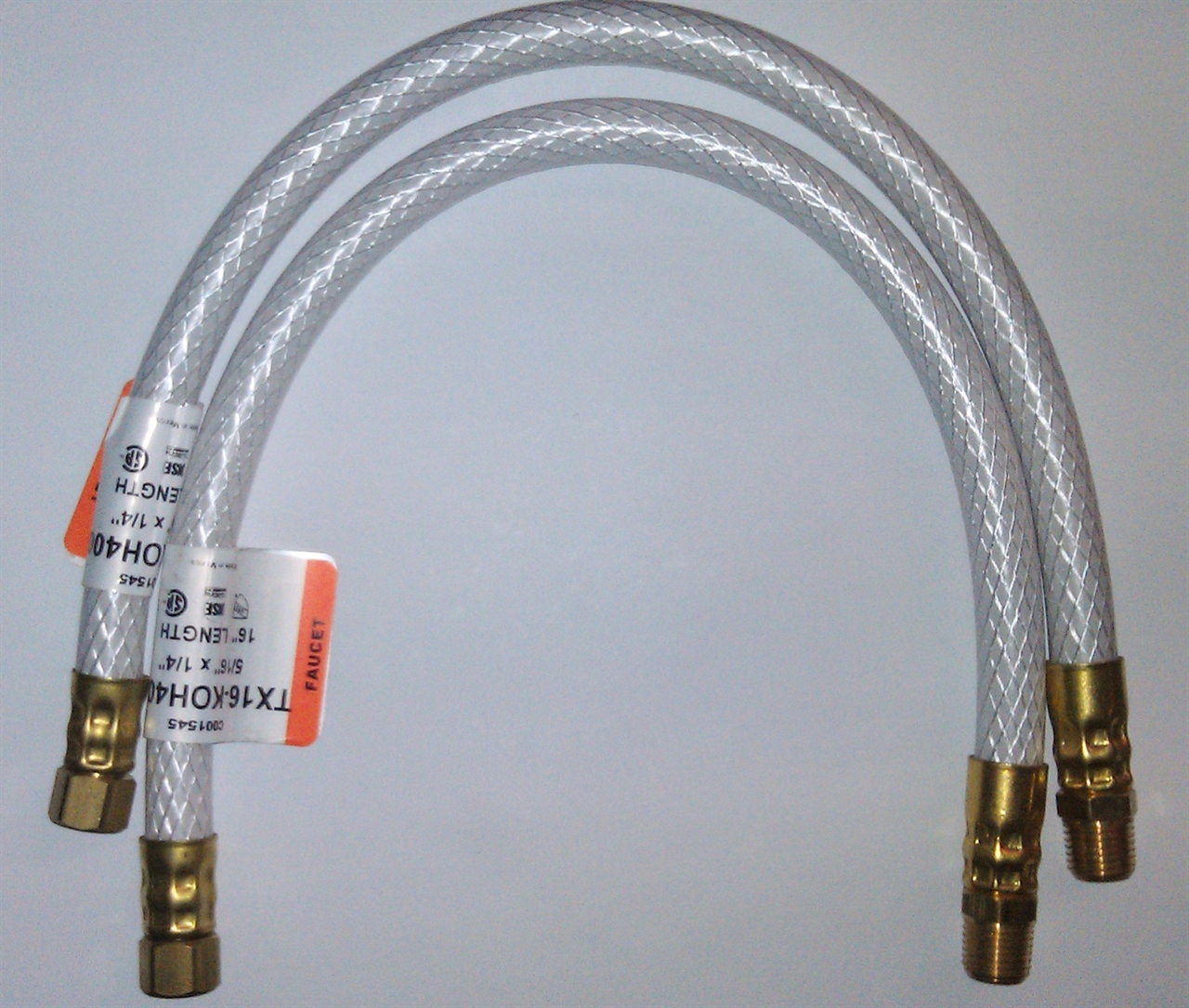 Kohler 30233 Hose Assembly Noel S Plumbing Supply   Products 0004040 Kohler 30233 Hose Assembly 