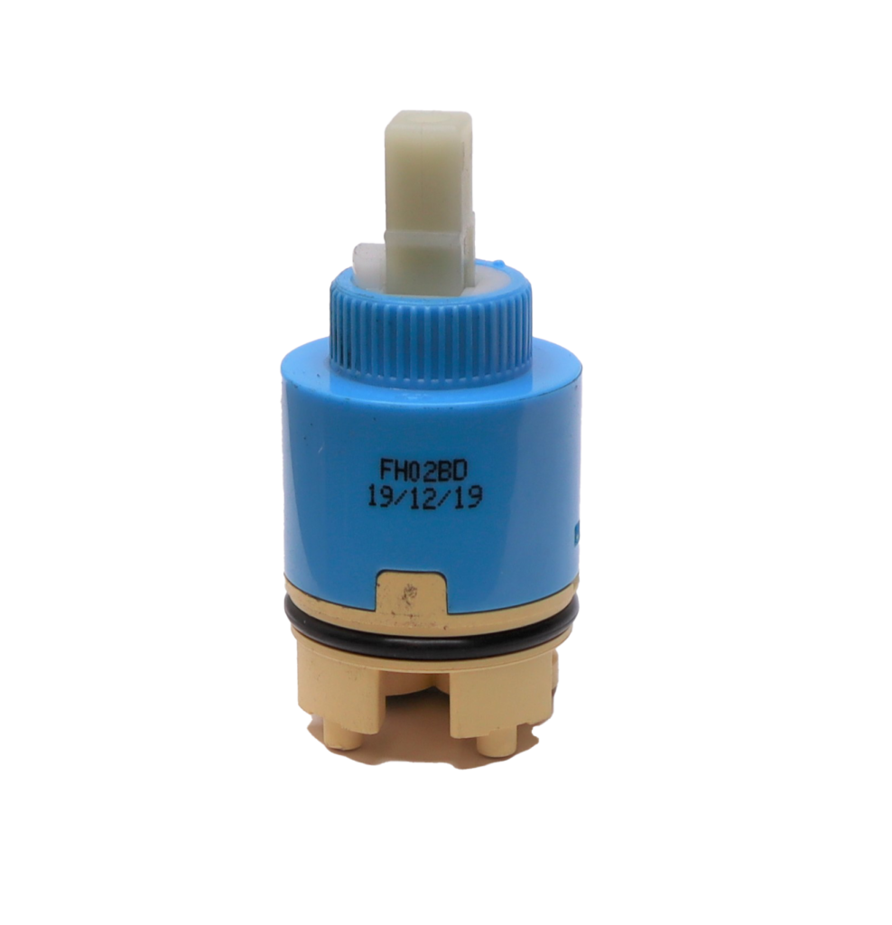 28MM Single Handle Ceramic Cartridge for Import Faucet