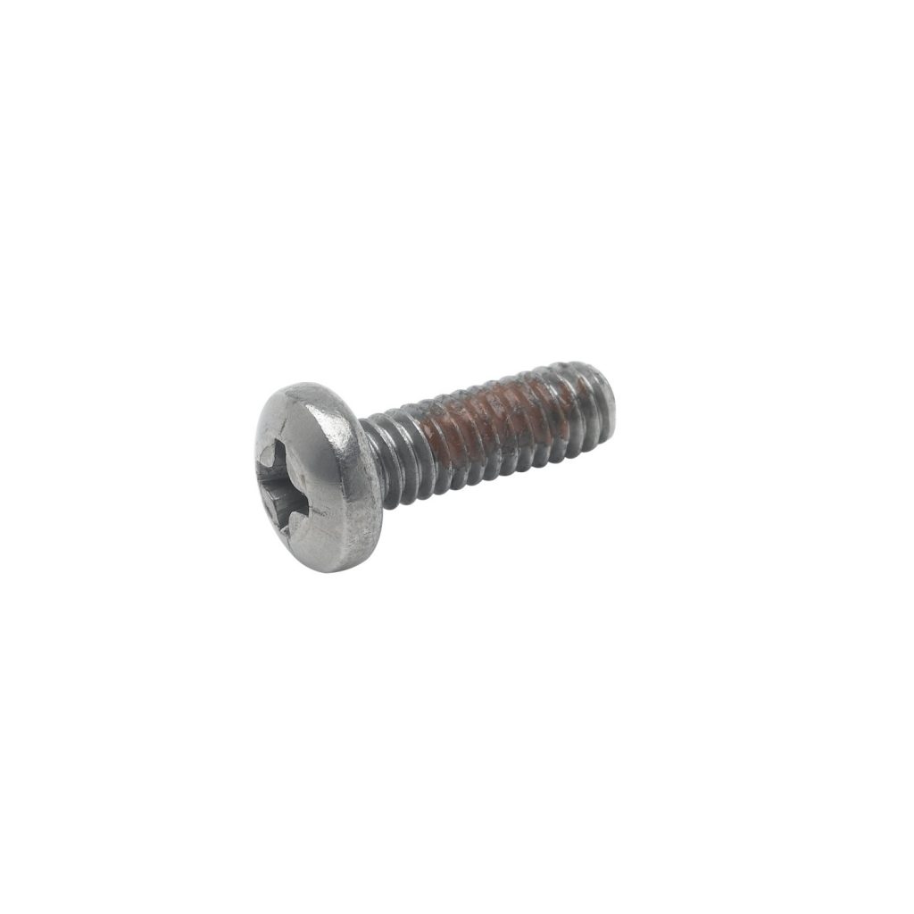 T & S Brass Seat Washer Screw 000933-45 - Noel's Plumbing Supply