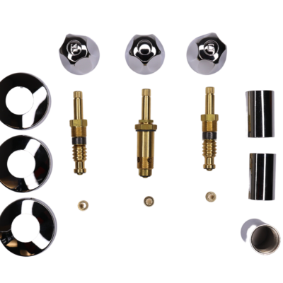 Chrome Plated Brass Stem for Speakman Shower Valves G05-0303 - Noel's  Plumbing Supply