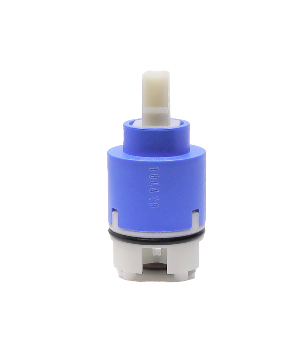 35mm Single Lever Ceramic Cartridge less Stop for California