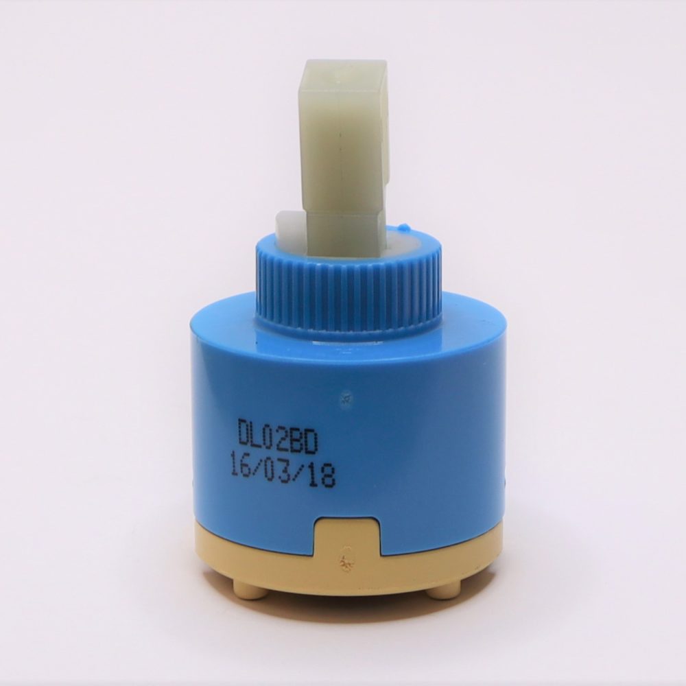 40MM Single Handle Ceramic Cartridge for Import Faucet N40D - Noel's ...