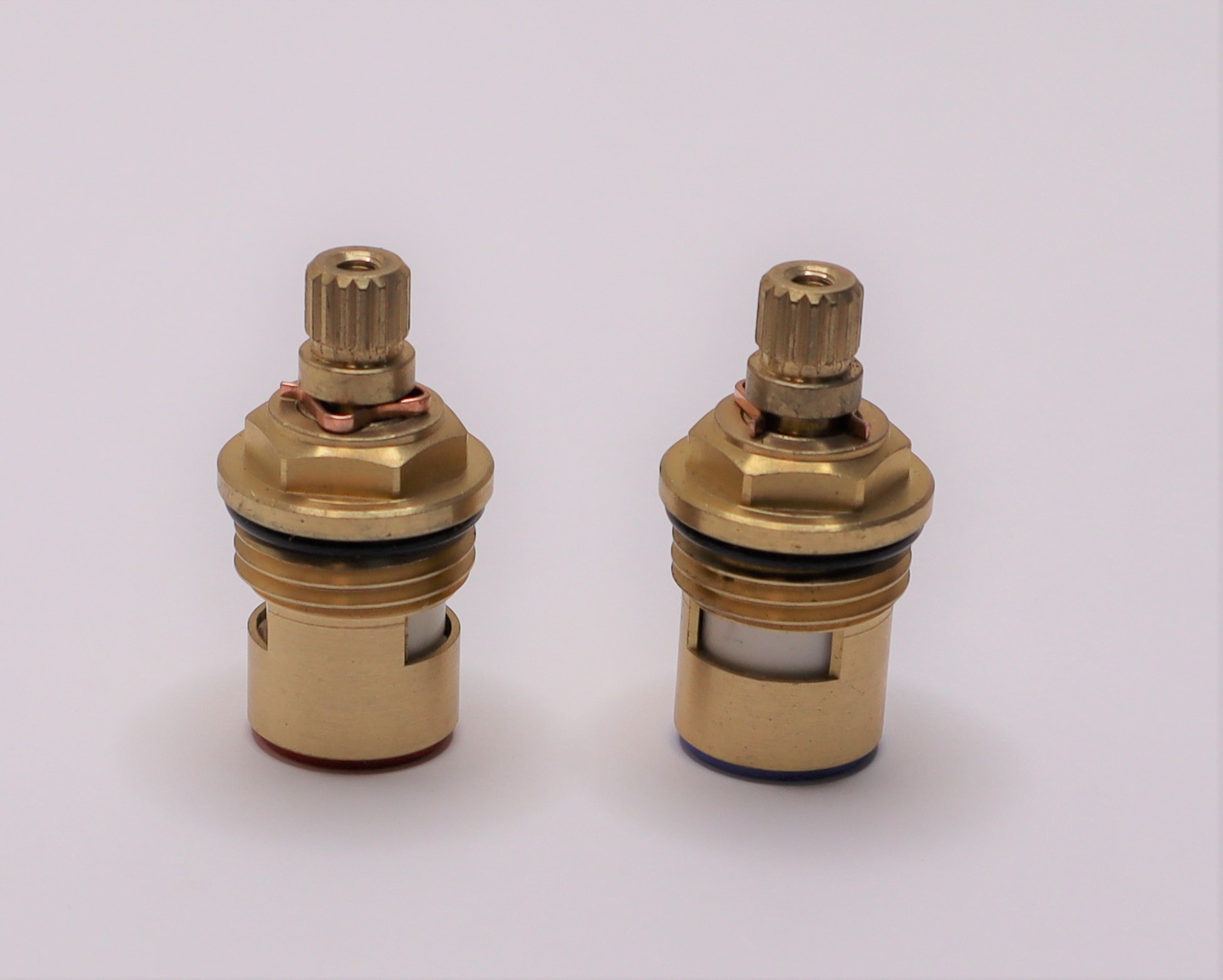 B & K Products Ceramic Cartridges For Roman Tub Faucets 58657BK - Noel ...