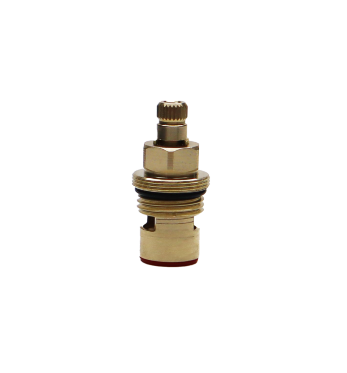 Hot Brass Ceramic Cartridge for Mountain MT600-NL - Noel's Plumbing Supply