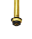 B & K Products 888-189 Frost Free Sillcock Stem - Noel's Plumbing Supply