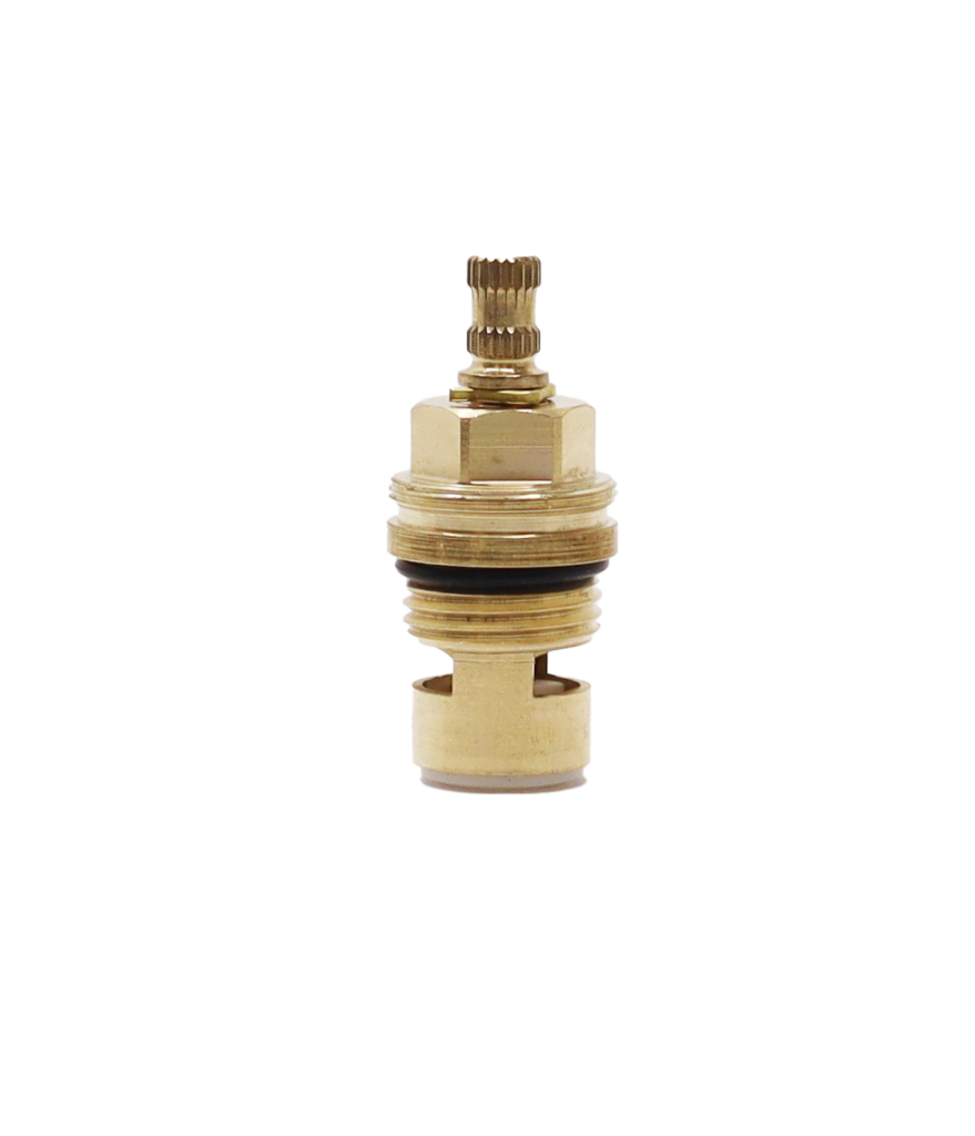 Hot Brass Ceramic Cartridge for Vola VR693K-99 - Noel's Plumbing Supply