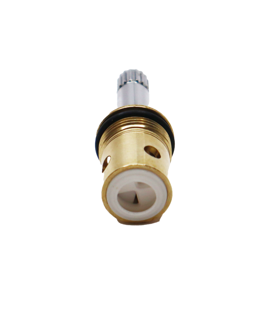 Cold Brass Ceramic Cartridge For Pegasus Kingston Brass And Sign Of The Crab Ksrpt4000cc Noel S